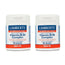 Lamberts Vitamin B-50-Komplex, 2X60 Tabletten