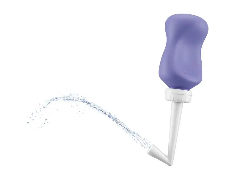 Lansinoh Postpartum Dammspülflasche, 1 Stück.