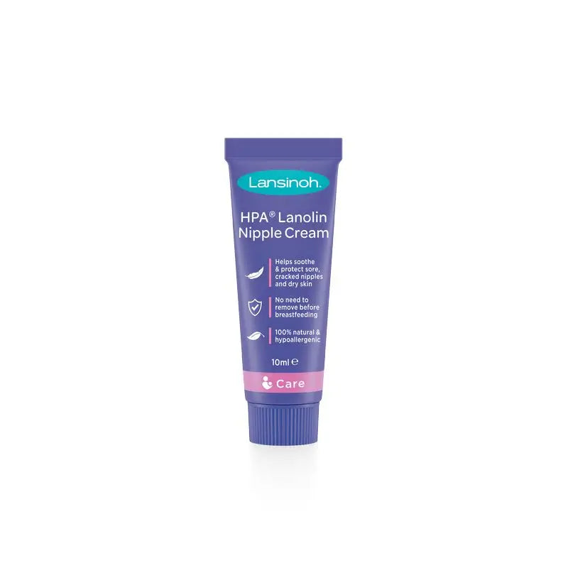 Lansinoh Ultra gereinigtes Lanolin, 10 ml