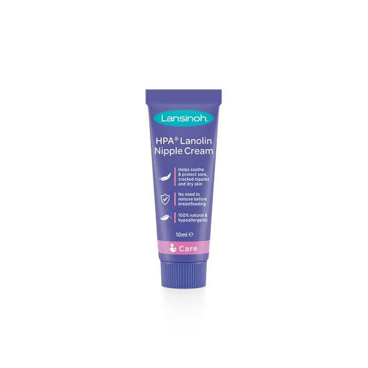 Lansinoh Ultra gereinigtes Lanolin, 10 ml