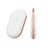 Latetobed Orio Vibro-Ei und Up and Down Telescopic Motion Fernbedienung Lila