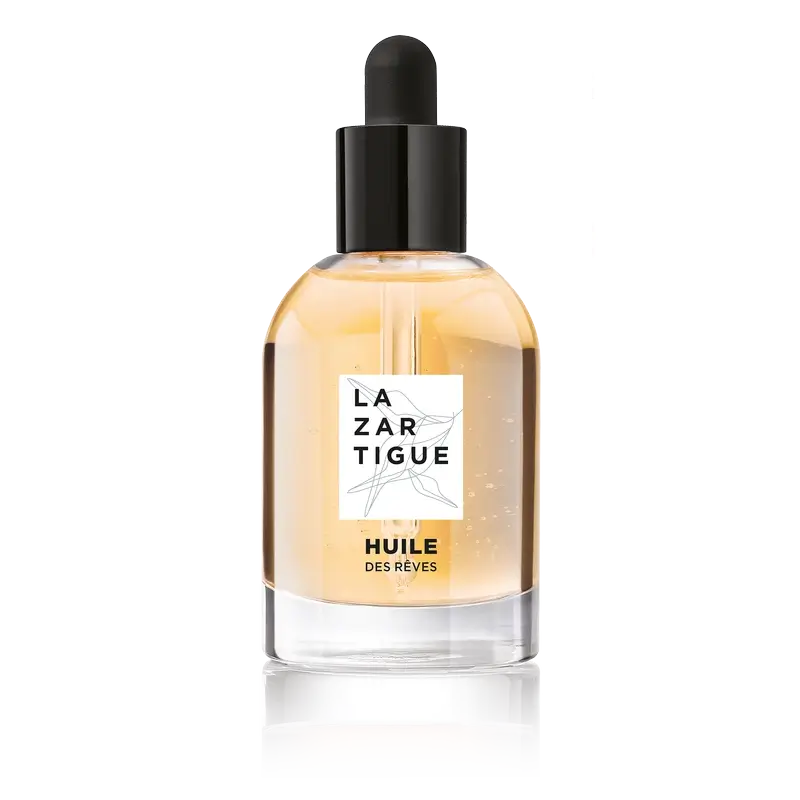 Lazartigue Pflegendes Trockenöl, 50 ml