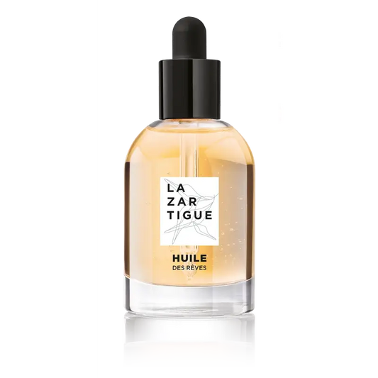 Lazartigue Pflegendes Trockenöl, 50 ml