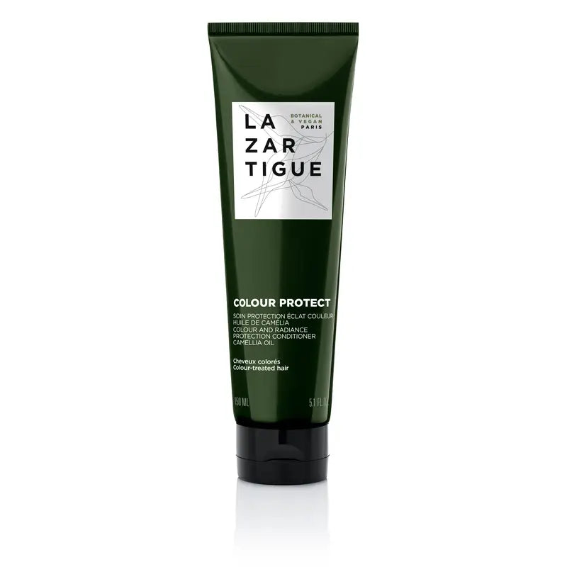Lazartigue Farbschutz-Spülung, 150 ml