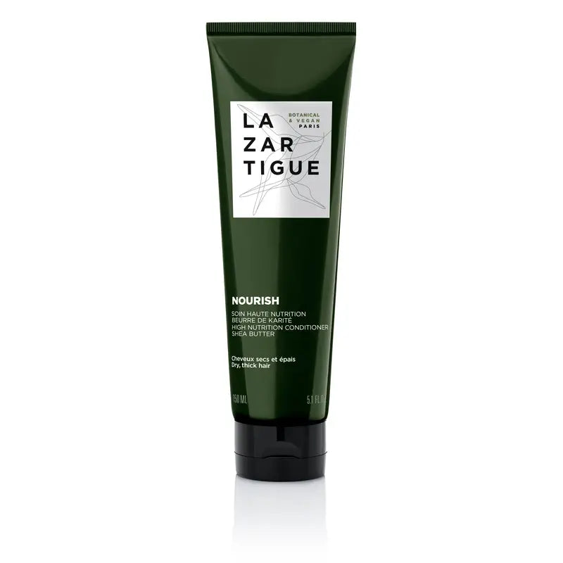 Lazartigue Nourish Feuchtigkeitsspülung, 150 ml
