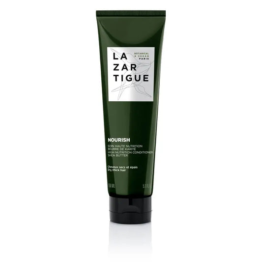 Lazartigue Nourish Feuchtigkeitsspülung, 150 ml
