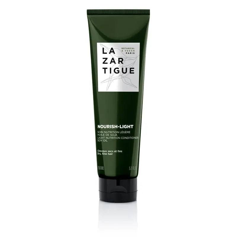 Lazartigue Nourish Leichte Feuchtigkeits-Spülung, 150 ml