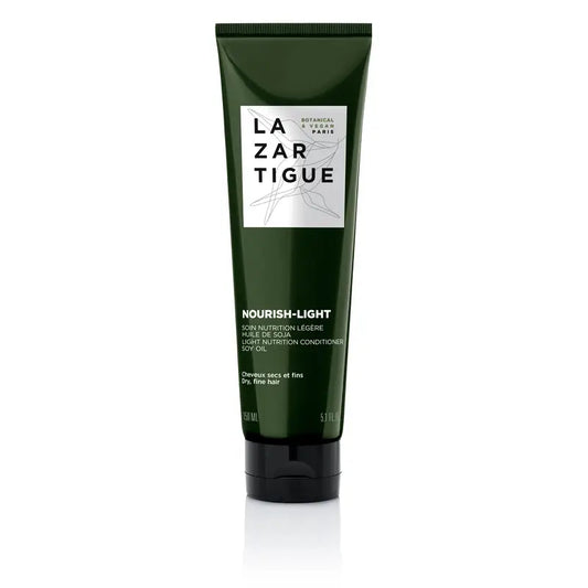 Lazartigue Nourish Leichte Feuchtigkeits-Spülung, 150 ml