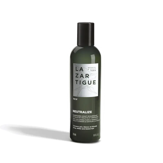 Lazartigue Neutralisierendes Shampoo, 250 ml