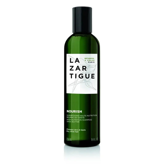 Lazartigue Pflegendes Shampoo, 250 ml