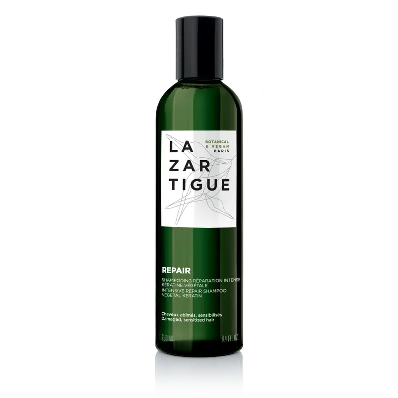 Lazartigue Intensives Reparatur-Shampoo, 150 ml