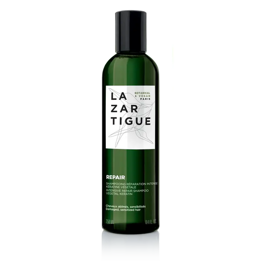 Lazartigue Reparierendes Shampoo, 250 ml