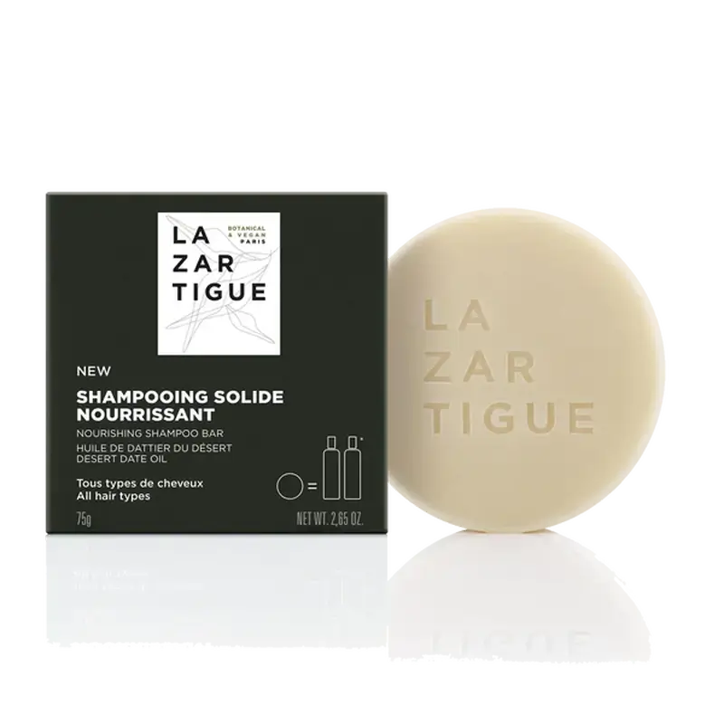 Lazartigue Festes Shampoo, 75 ml