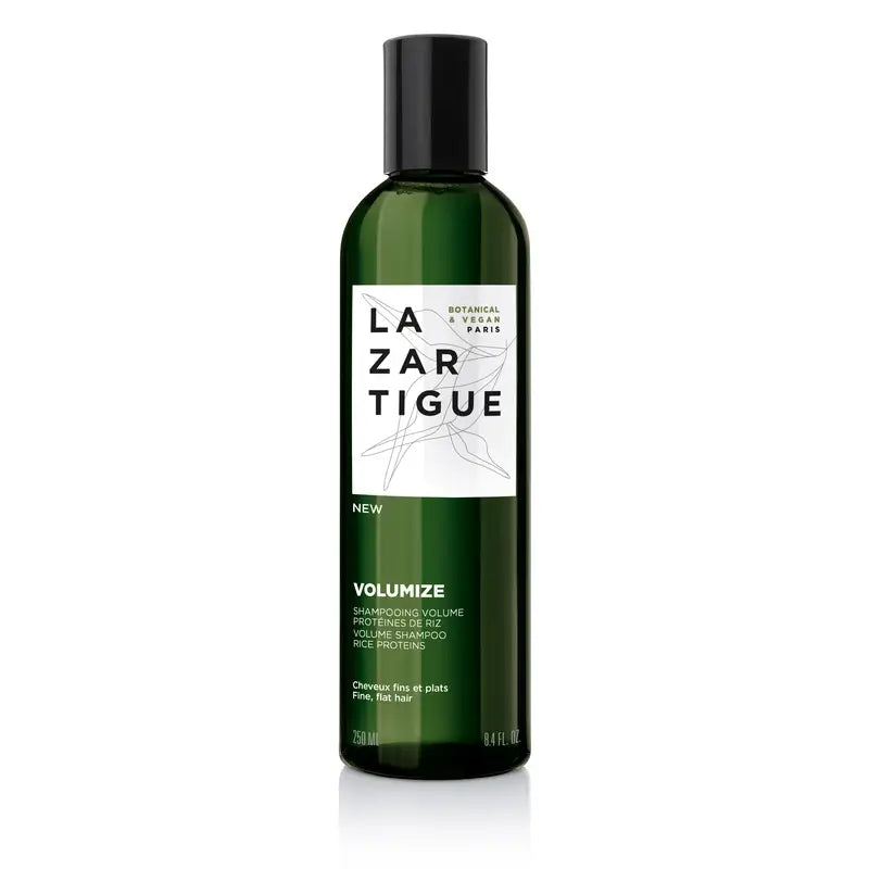 Lazartigue Volumising Shampoo, 250 ml