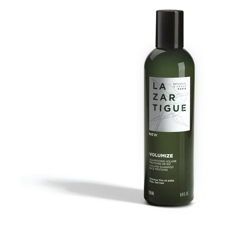 Lazartigue Volumising Shampoo, 250 ml