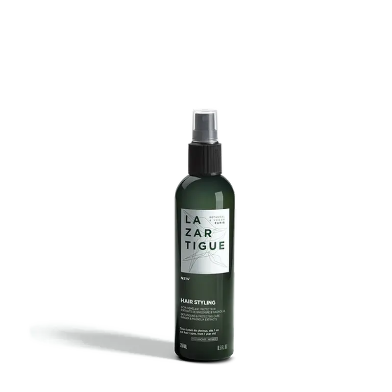 Lazartigue Haarstyling, 250 ml