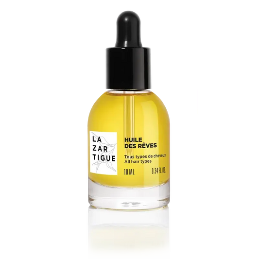 Lazartigue Huile Des Reves Mini (Pflegendes Trockenöl) , 10 ml
