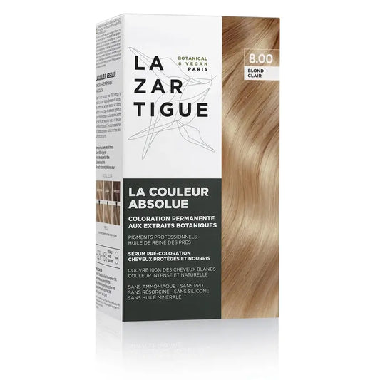 Lazartigue La Couleur Absolue 8.00 , 1 Stk.