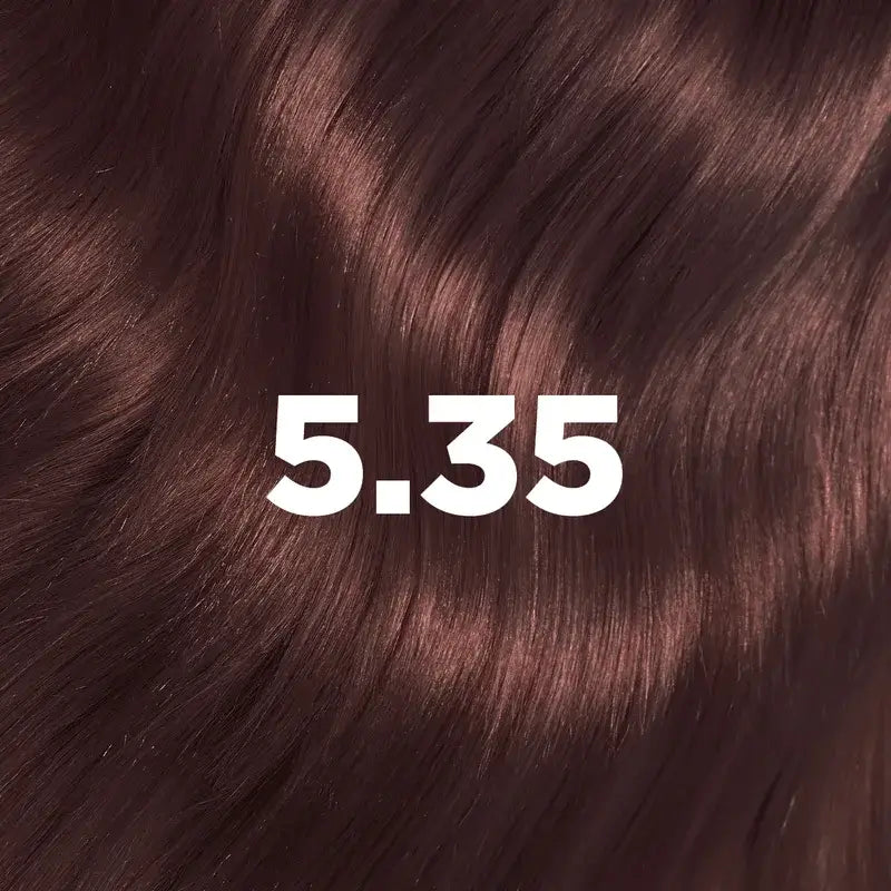Lazartigue La Couleur Absolue Nummer 5.35, 143 ml