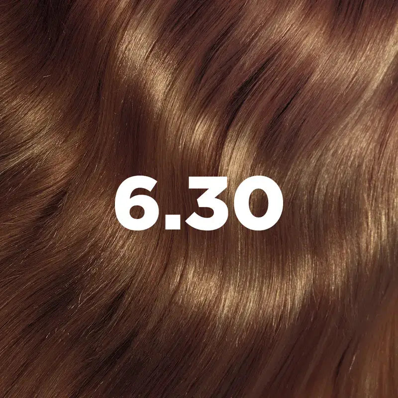 Lazartigue La Couleur Absolue Nummer 6.30, 143 ml