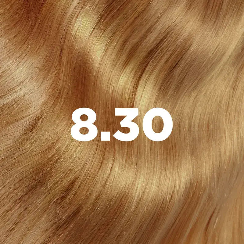 Lazartigue La Couleur Absolue Nummer 8.30, 143 ml