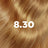 Lazartigue La Couleur Absolue Nummer 8.30, 143 ml