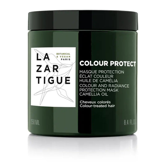 Lazartigue Colour Protect Maske, 250 ml