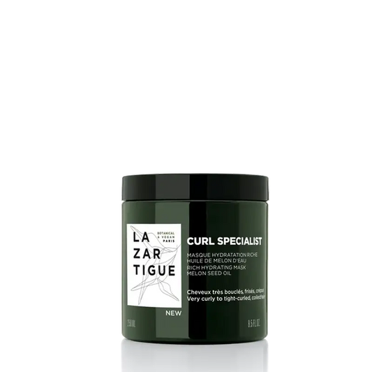 Lazartigue Lockenmaske, 250 ml