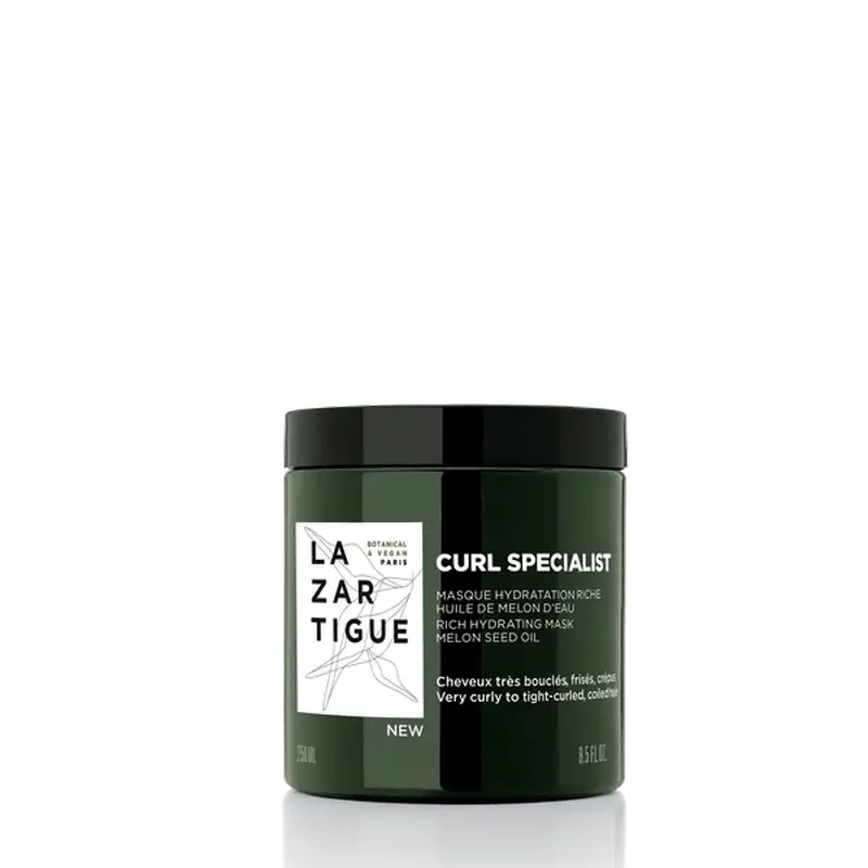 Lazartigue Lockenmaske, 250 ml