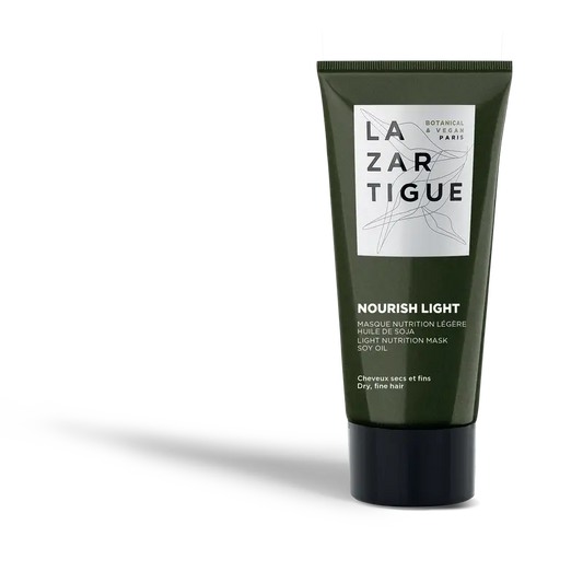 Lazartigue Nourish Light Mini-Feuchtigkeitsmaske, 50 ml