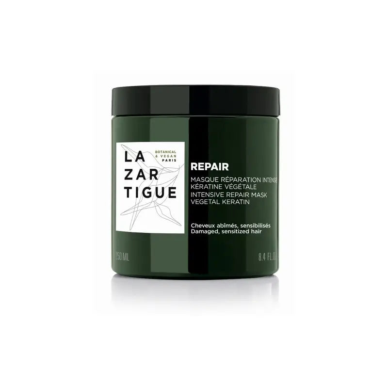 Lazartigue Intensive Reparatur-Maske, 250 ml