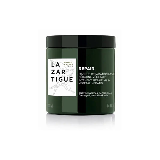 Lazartigue Intensive Reparatur-Maske, 250 ml
