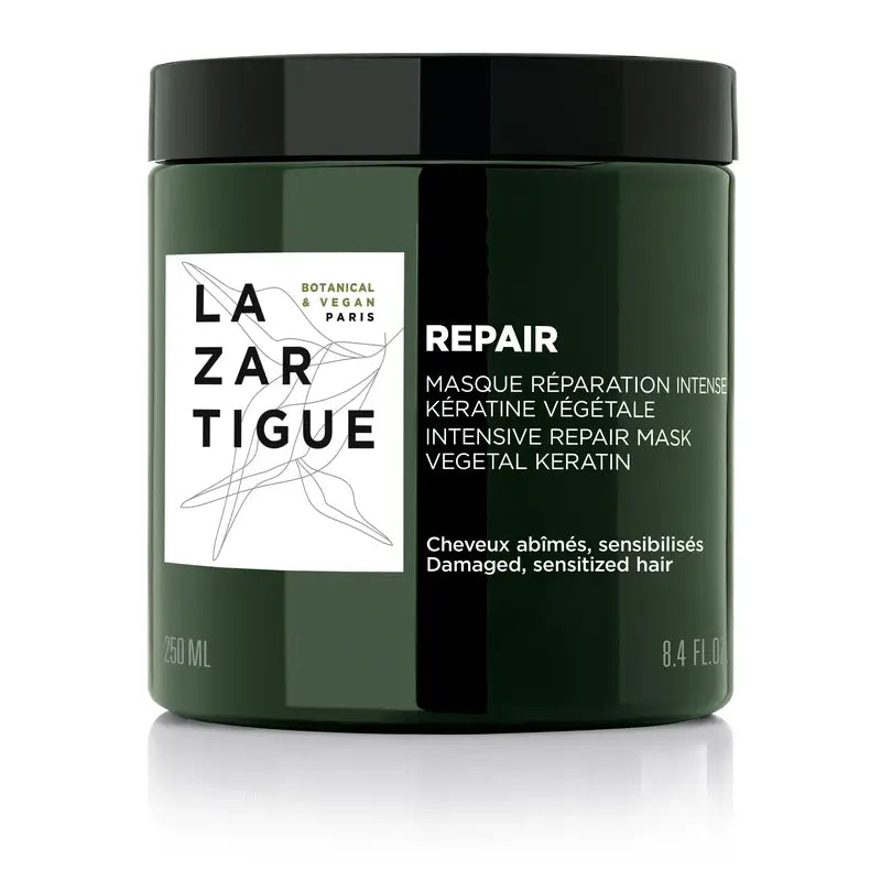 Lazartigue Reparierende Maske, 250 ml