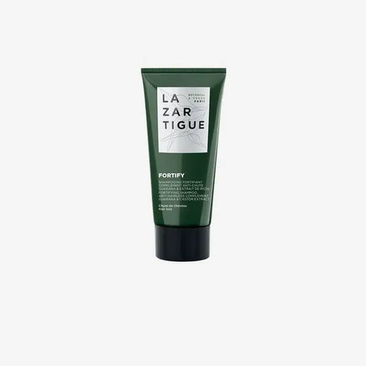 Lazartigue Mini Strengthening Shampoo Anti-Haarausfall Ergänzung, 50 ml