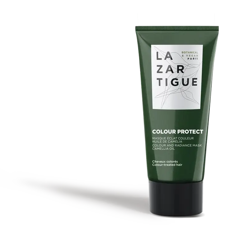 Lazartigue Mini-Maske Colour Protect , 50 Stück