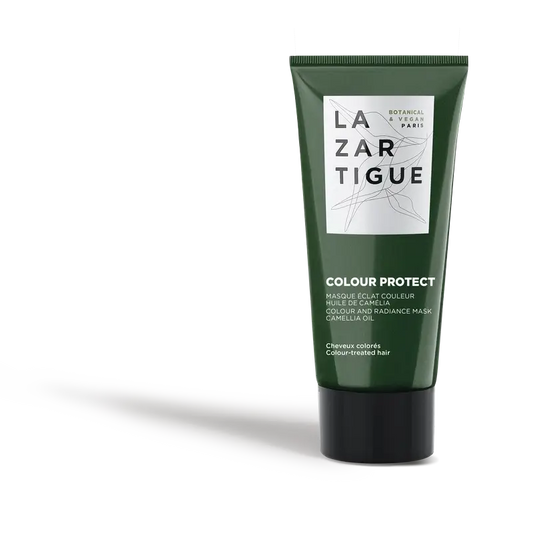 Lazartigue Mini-Maske Colour Protect , 50 Stück