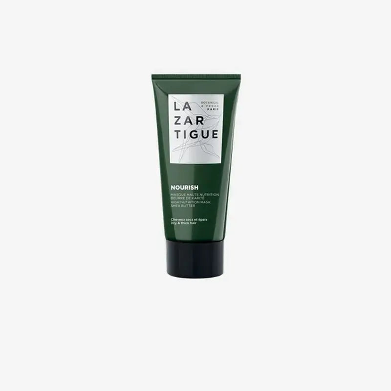 Lazartigue Mini-Nährstoffmaske, 50 ml