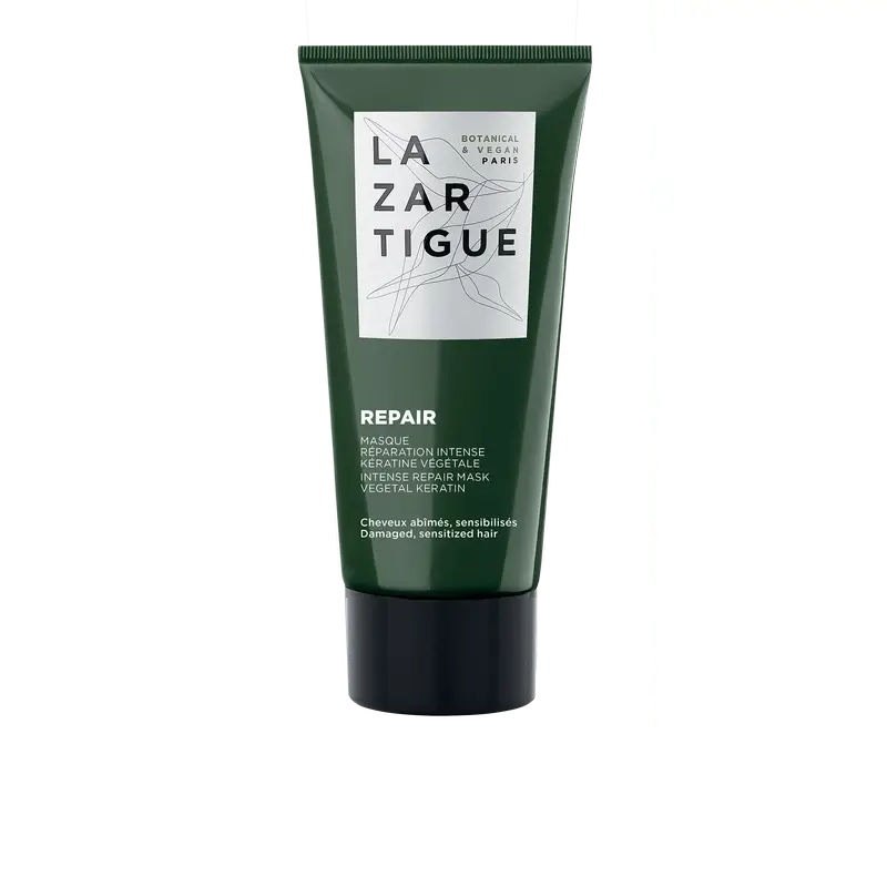 Lazartigue Mini-Repair-Maske, 50 ml