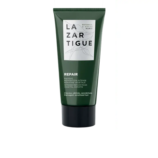 Lazartigue Mini-Repair-Maske, 50 ml