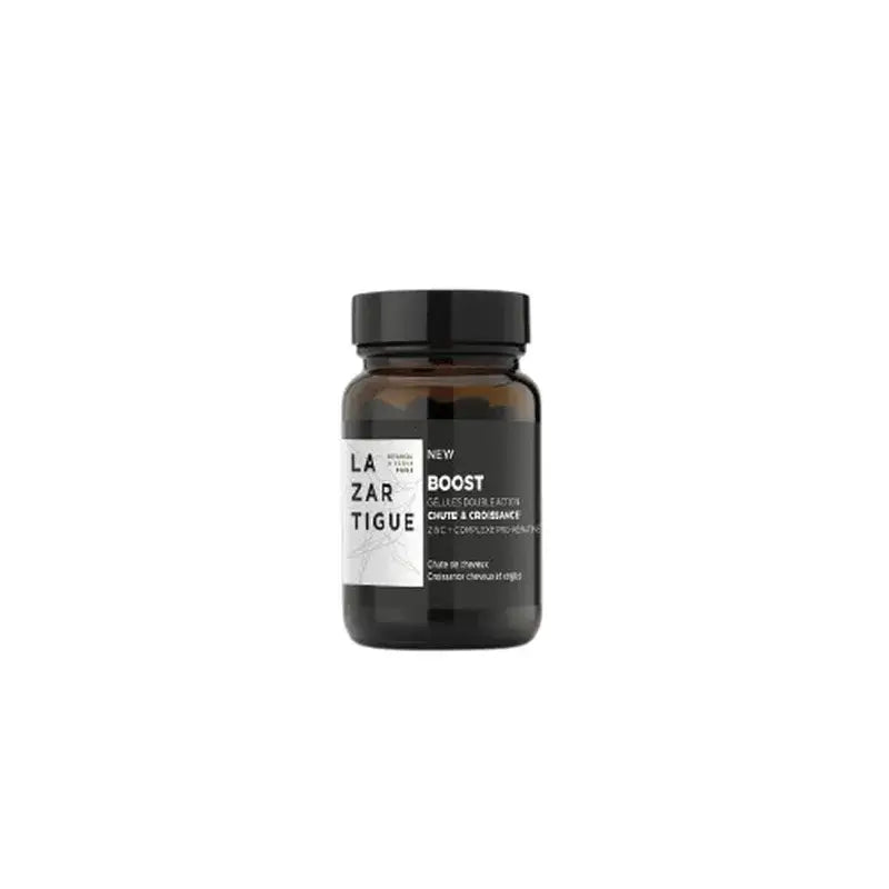 Lazartigue Pack Stronger + Boost Free, 2 Einheiten