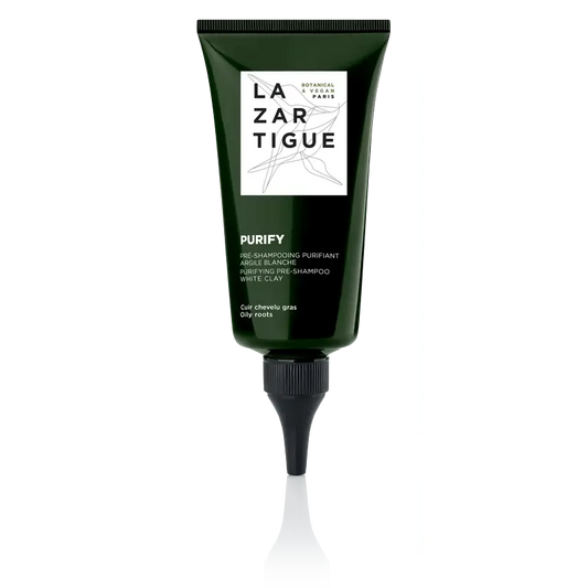 Lazartigue Purify Reinigendes Pre-Shampoo Propolis , 75 ml
