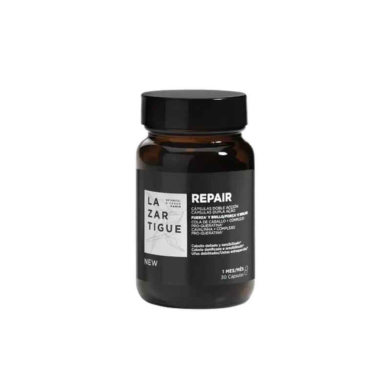 Lazartigue Repair-Kapseln, 30 ml