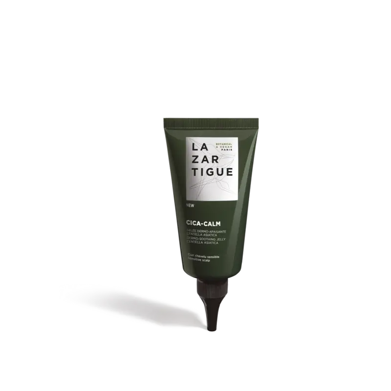 Lazartigue Cica Calm Beruhigendes Serum, 75 ml