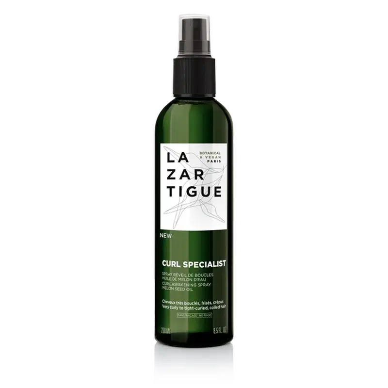 Lazartigue Haltespray, 250 ml
