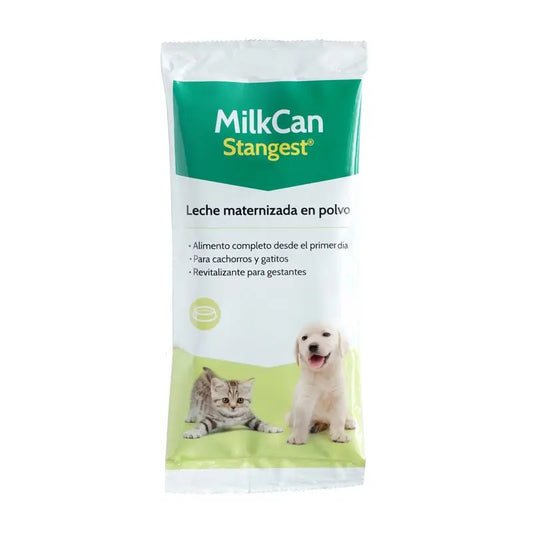 Stangest Milchpulver Milkcan 100 g Beutel