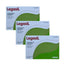 Legasil 30 Filmtabletten, 3er-Pack