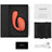 Lelo Ida Wave Coral Massagegerät für Paare