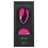 Lelo Insignia Tiani 3 Massagegerät Cerise