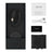 Lelo Insignia Tiani 3 Schwarz Massagegerät
