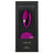 Lelo Lyla 2 Insignia Design Edition Ei-Massagegerät Deep Rose